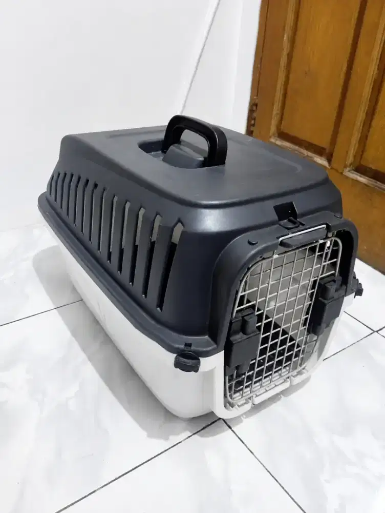 Pet Cargo Pet Kargo Merek Dayang Size XL