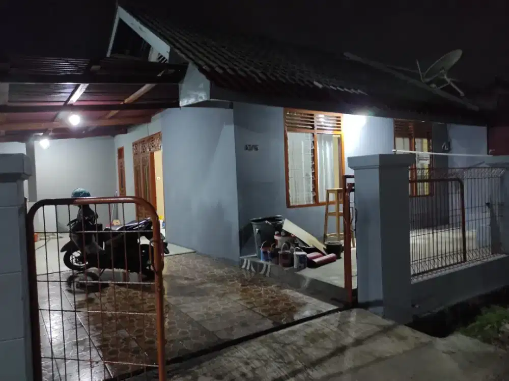 Disewakan rumah siap huni di Kunciran, ciledug, Kota Tangerang