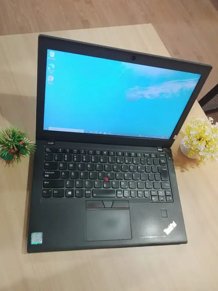 LENOVO THINKPAD X27