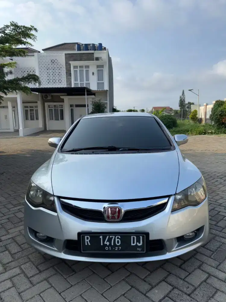 Civic FD 1.8 2010