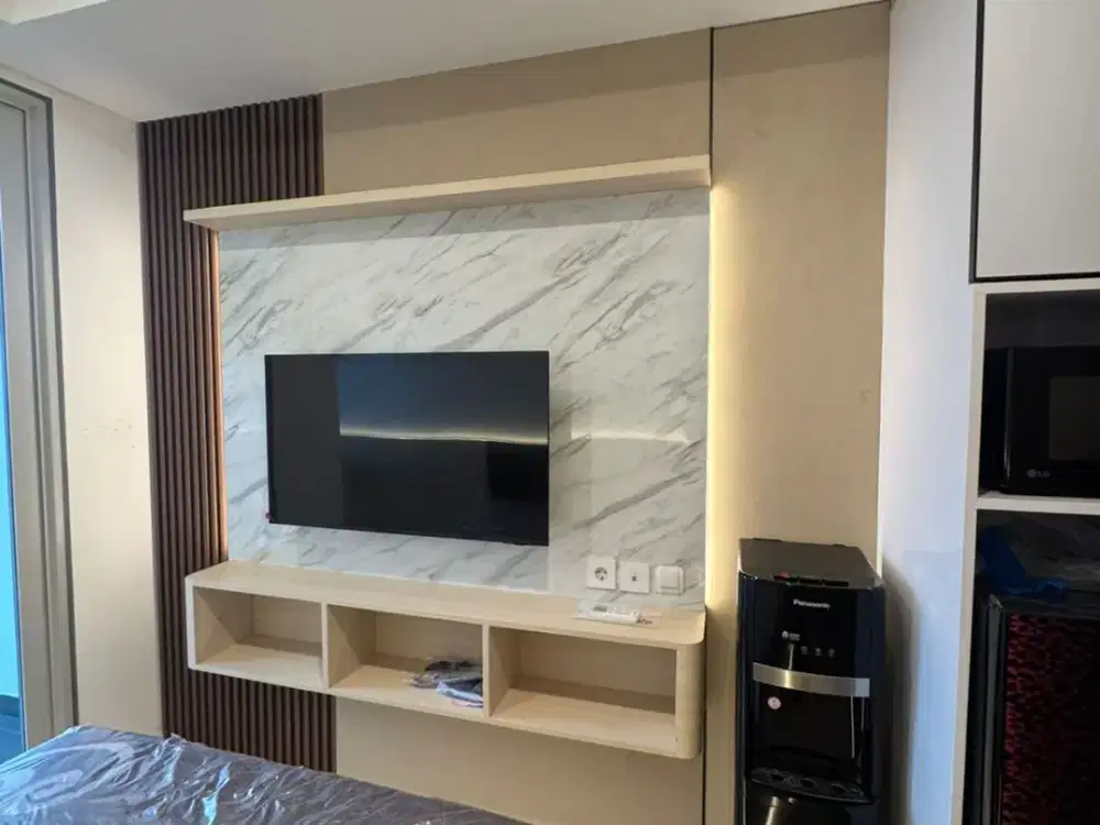Disewakan Studio Apartemen Antasari Place