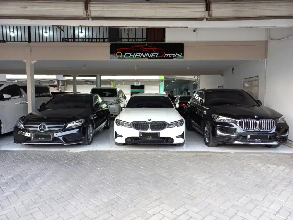 DIBUTUHKAN MARKETING MOBIL BEKAS