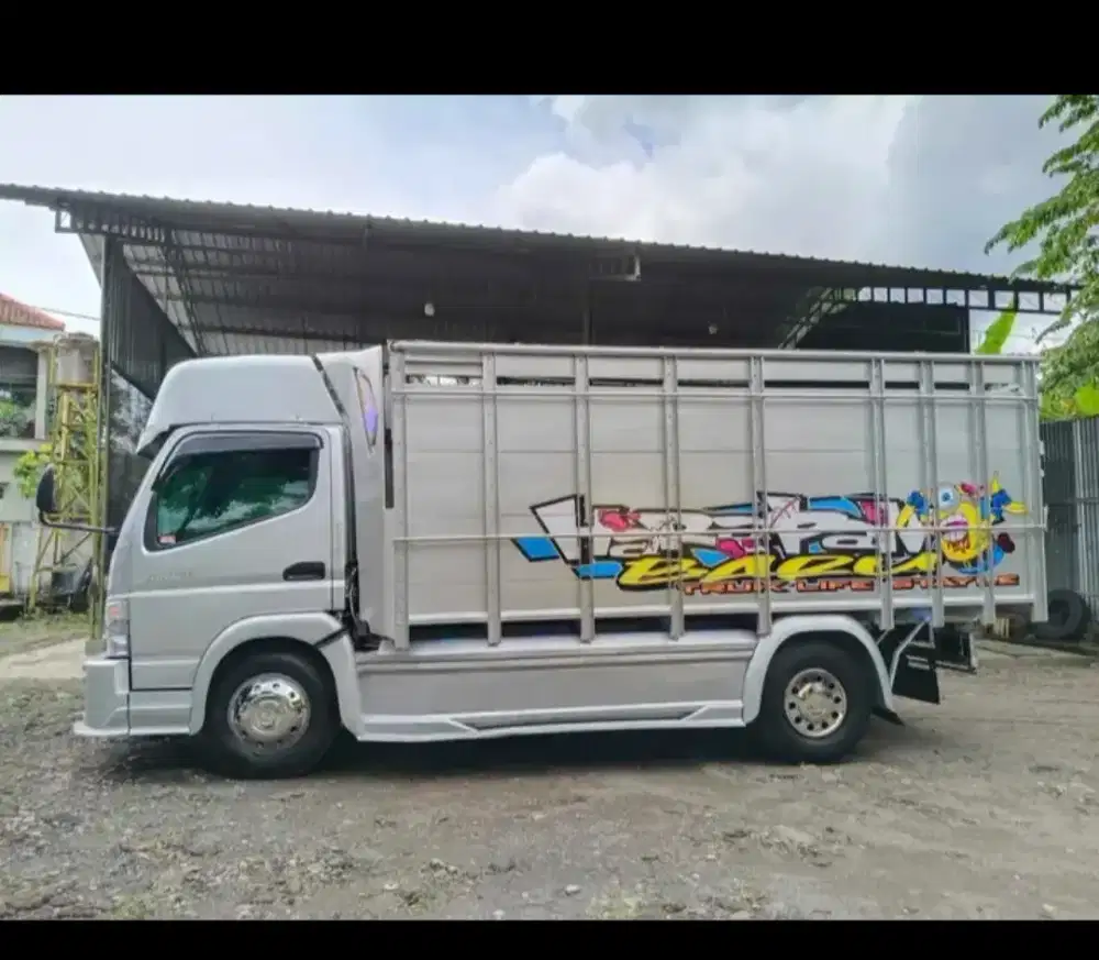 MitsubishiColt FE 74 HDV
