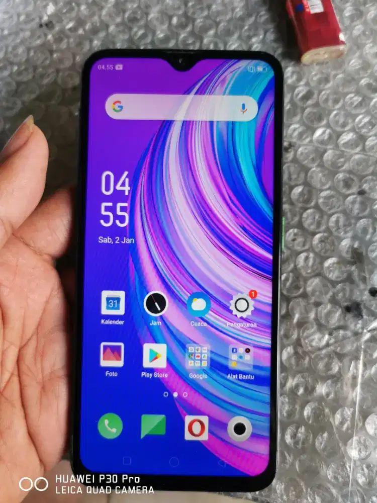 Oppo f11 6/64 normal pakai