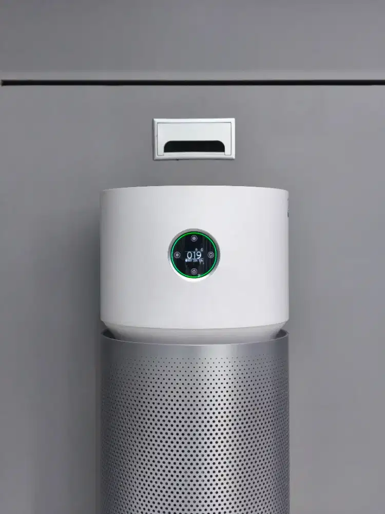 Xiaomi Smart Air Purifier Elite EU New Segel Garansi Resmi