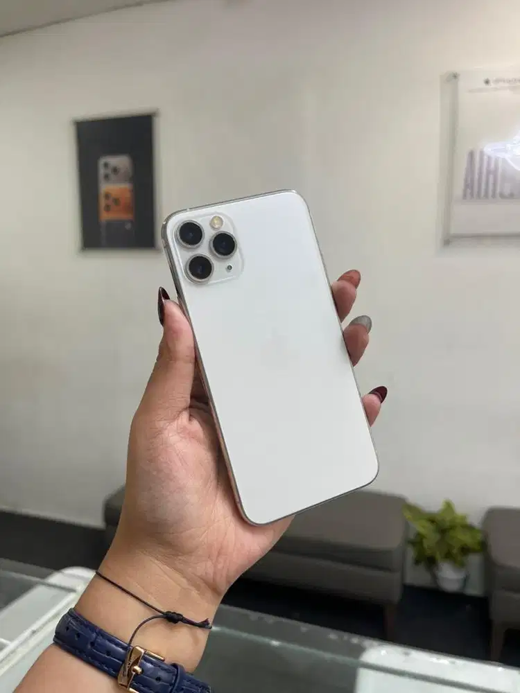 iPhone 11pro 64GB