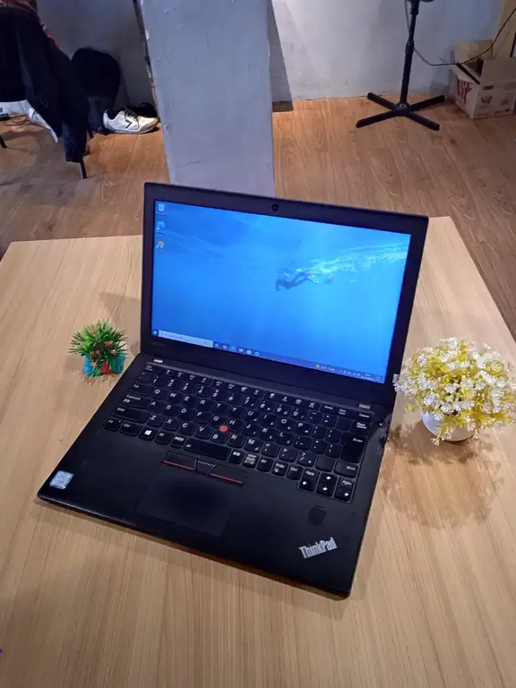 LAPTOP LENOVO  THINKPAD X27