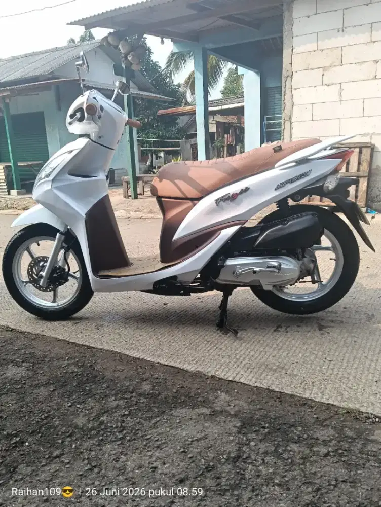 Spacy karbu 2011