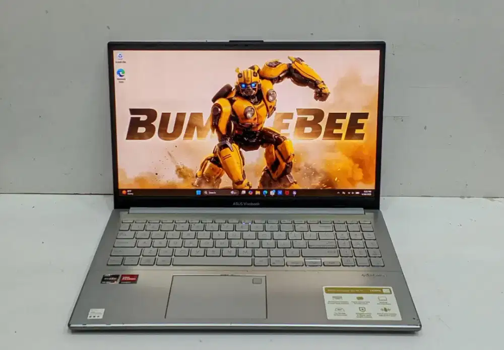 Laptop Asus Vivobook Go 14/15 Oled
