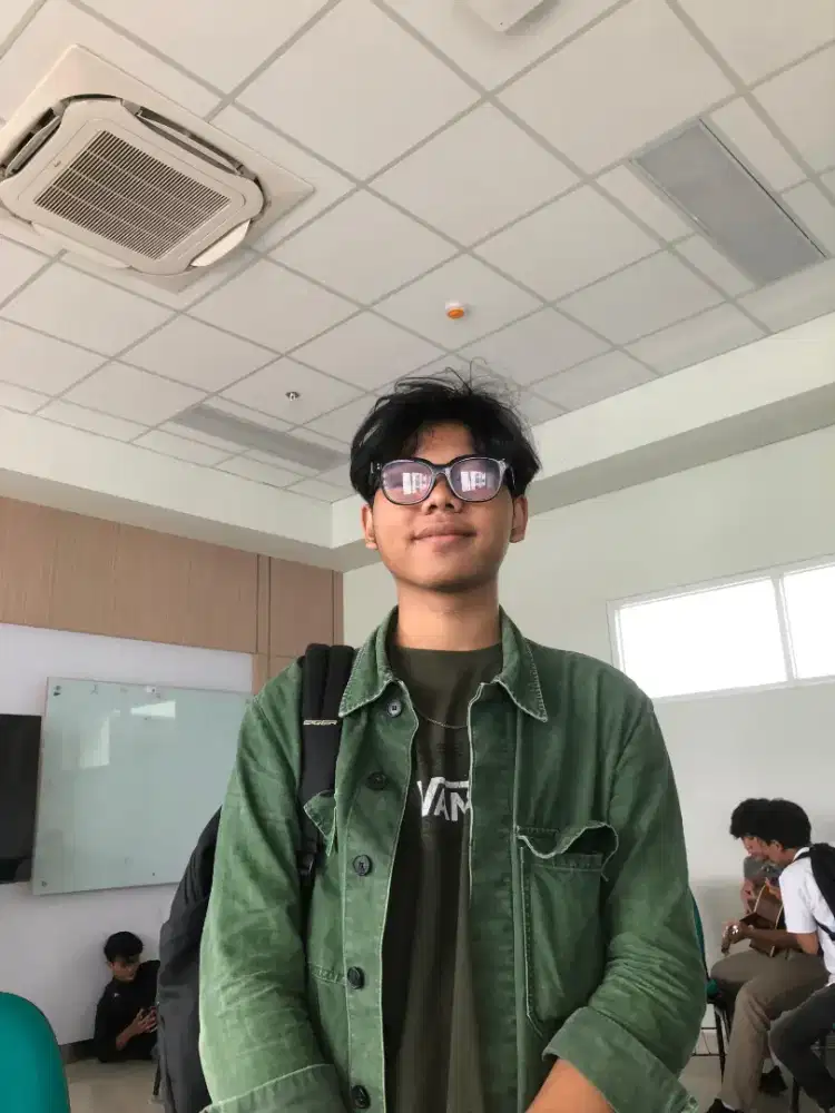 Mencari pekerjaan selama kuliah