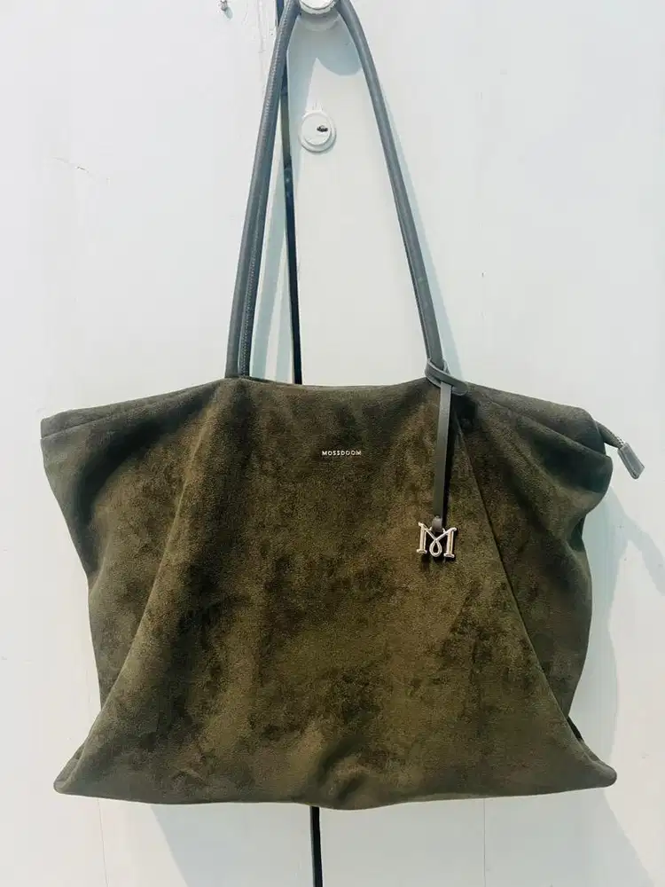 Mossdoom Tas Wanita
