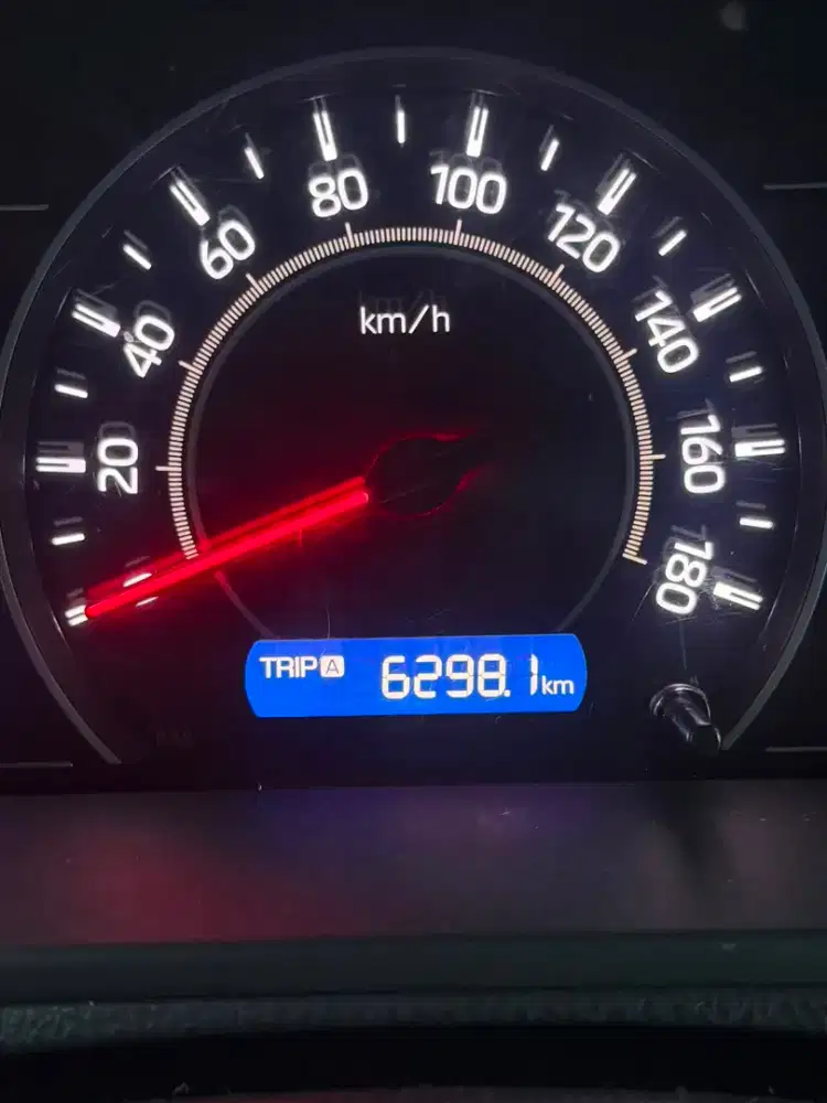 Toyota voxy 2019