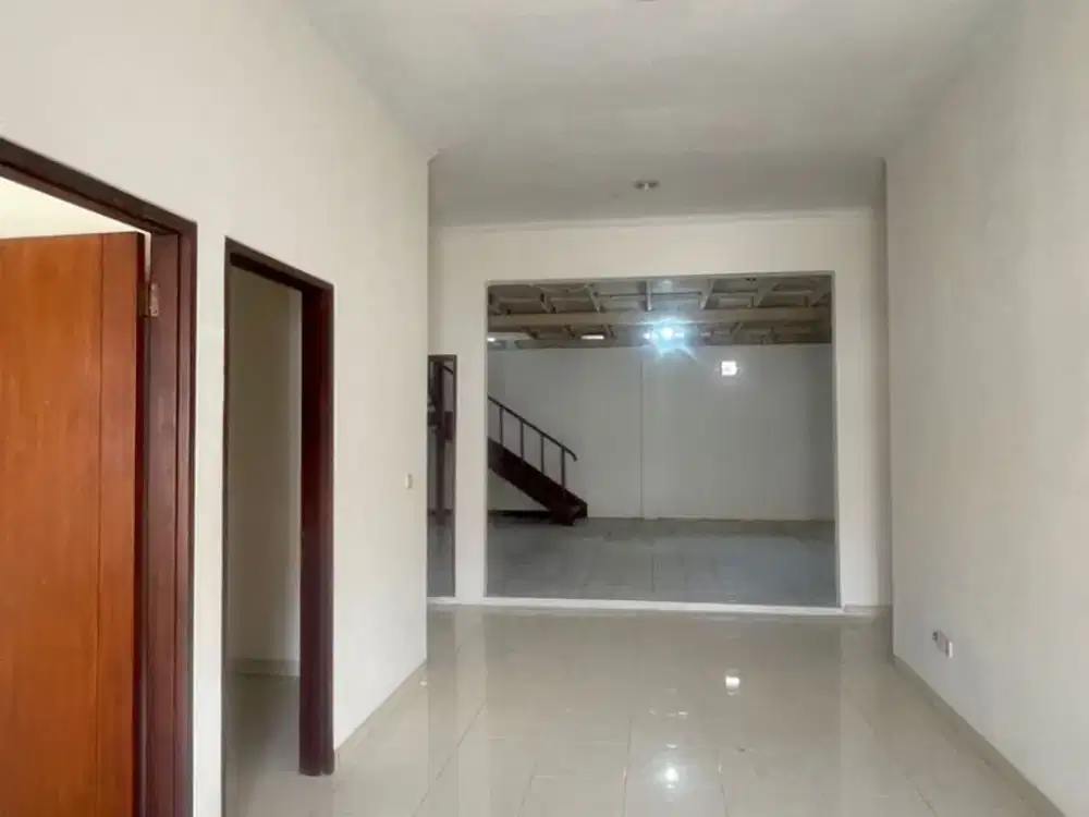 Y. DISEWAKAN RUMAH TAMAN KOPO INDAH 3 (TKI 3) BANDUNG TOL SOROJA
