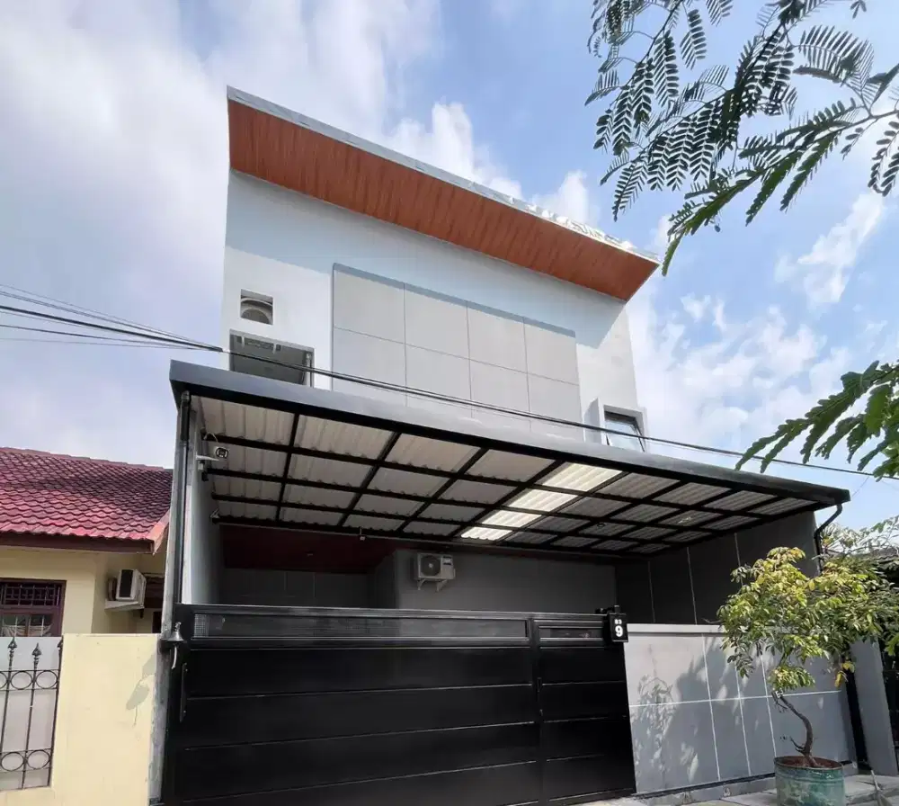 Canopy Alderon RS
