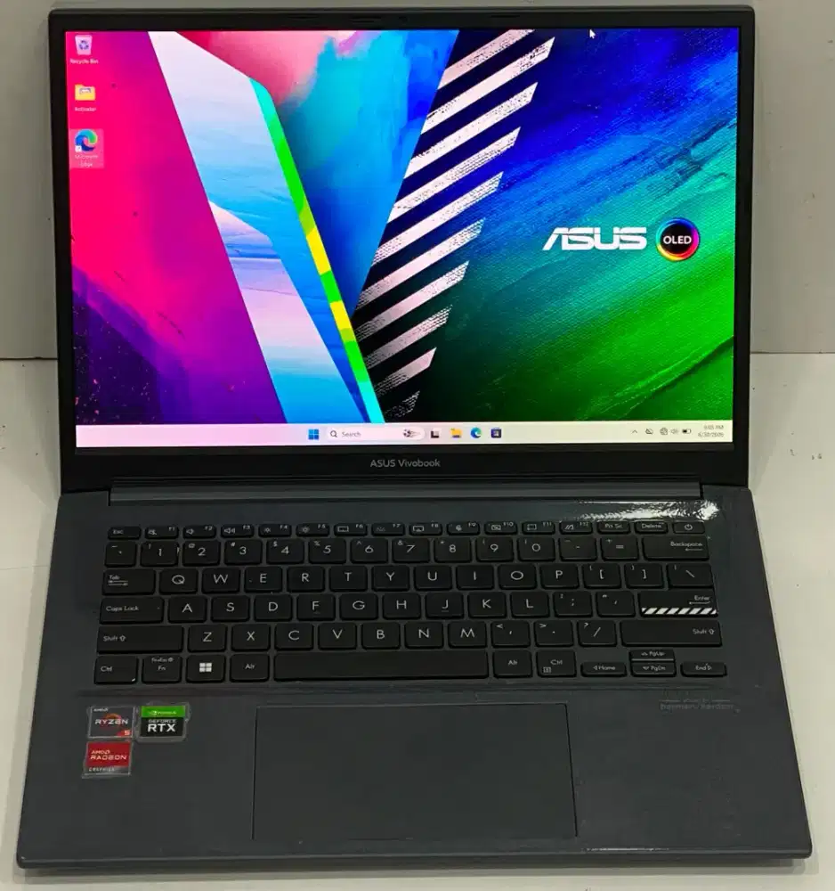 Laptop mulus no minus