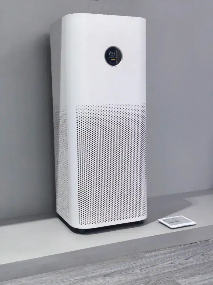 Xiaomi Mijia Smart Air Purifier 6 EU New Segel Garansi Resmi