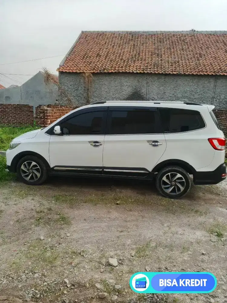 Jual confero s captain seat 2019
