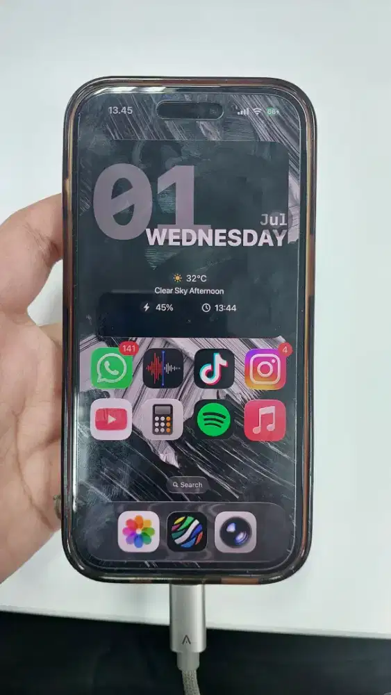 Iphone 15 Blibli