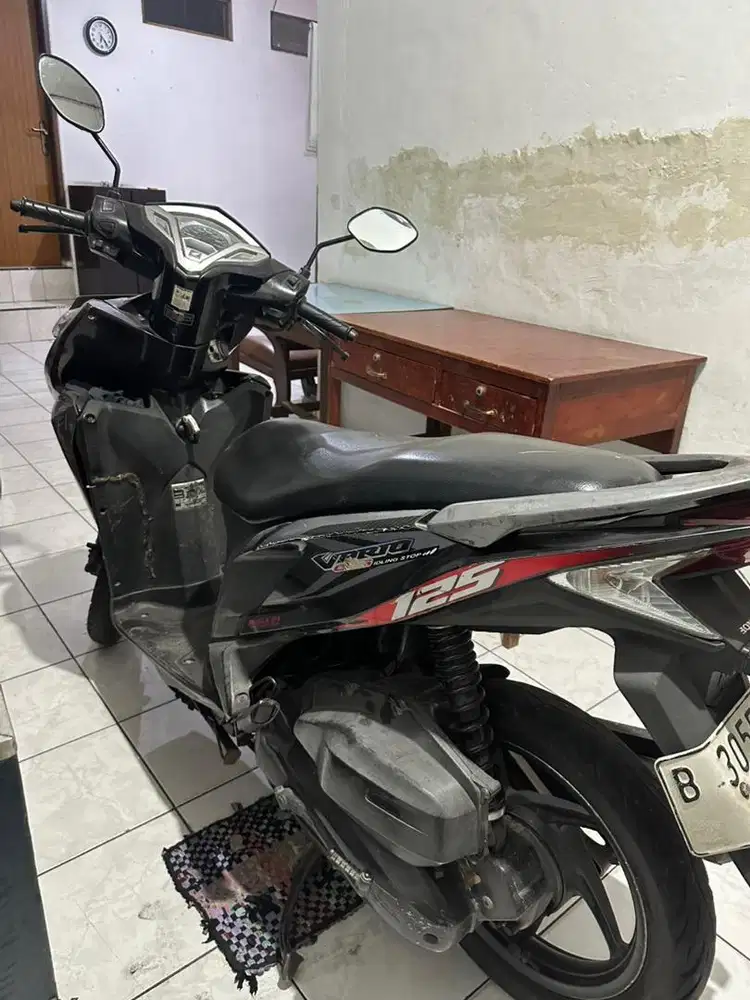 Vario 125cc 2013