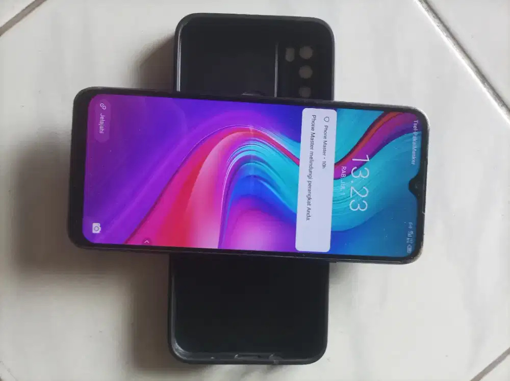 Infinix hot 9 play 3/64