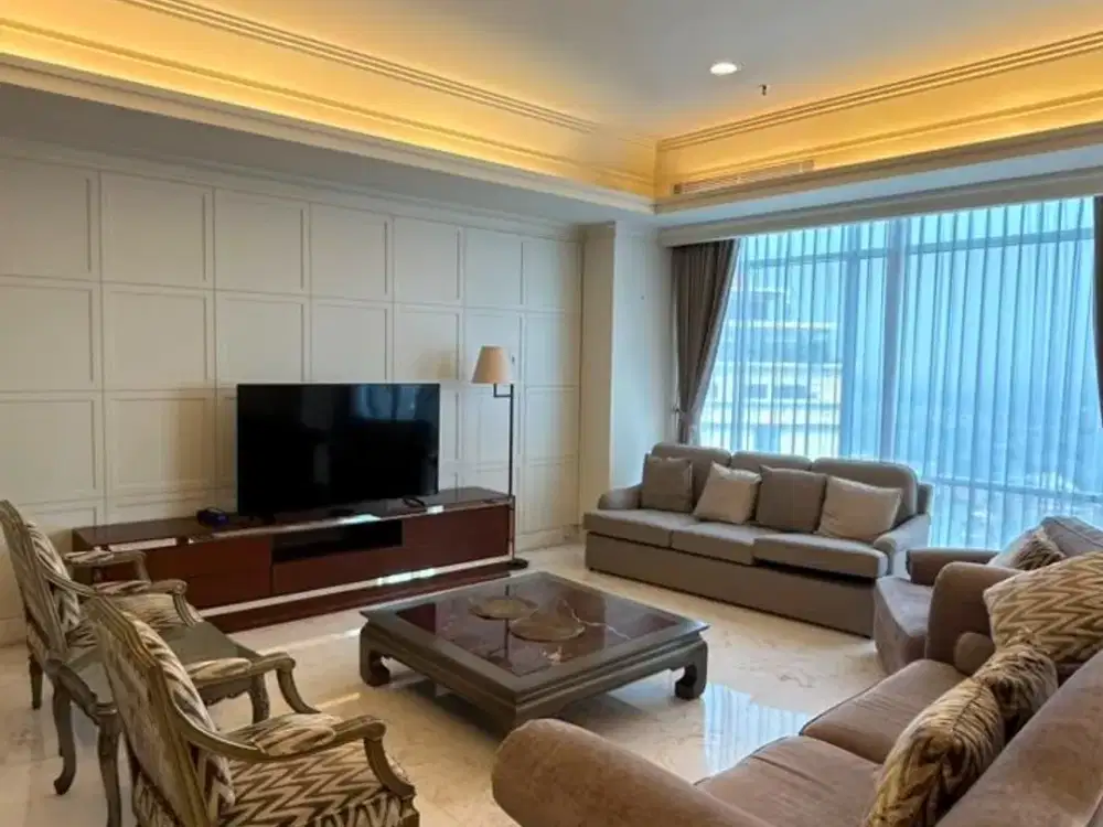 Apartment Botanica Residence
