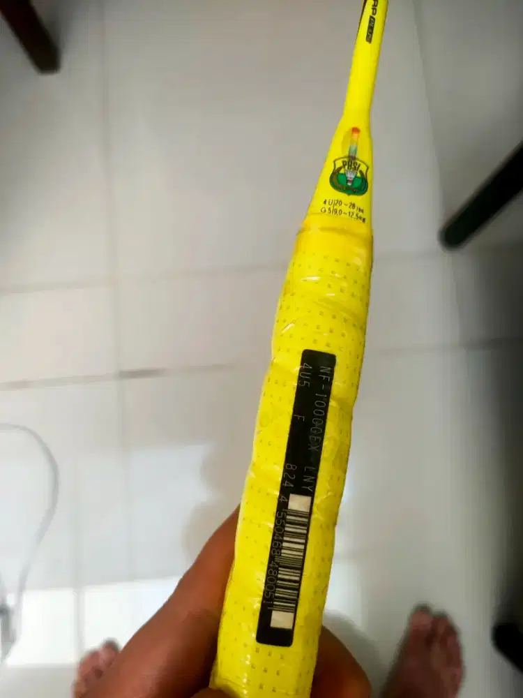 Jual raket yonex ori