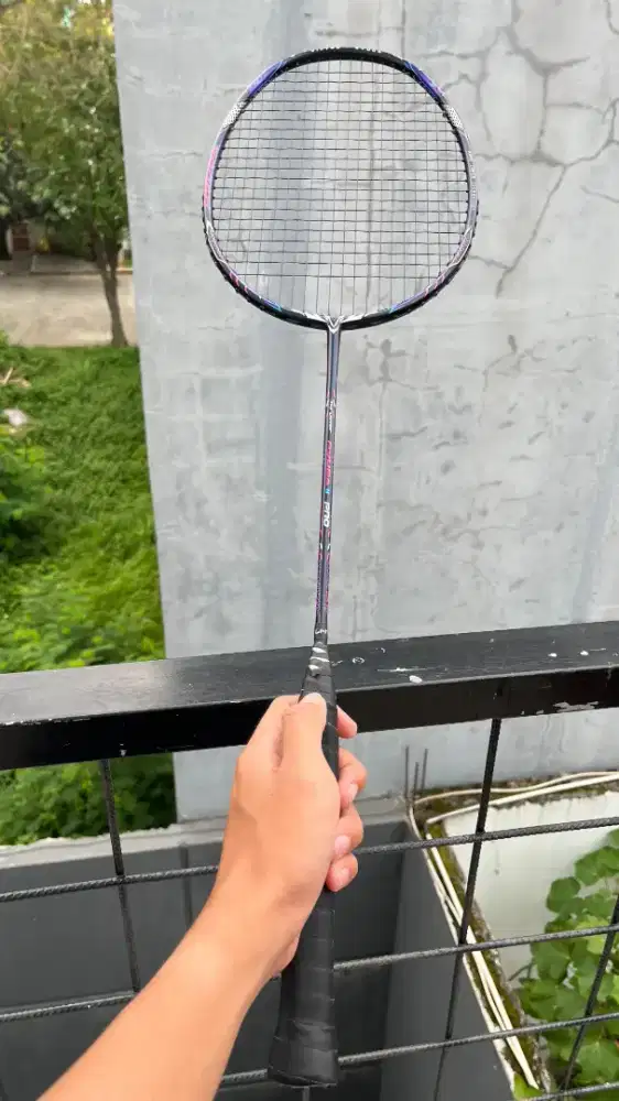 Victor Thruster Ryuga II Pro