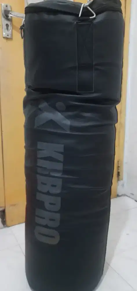 WTS Samsak Tinju KRBPRO