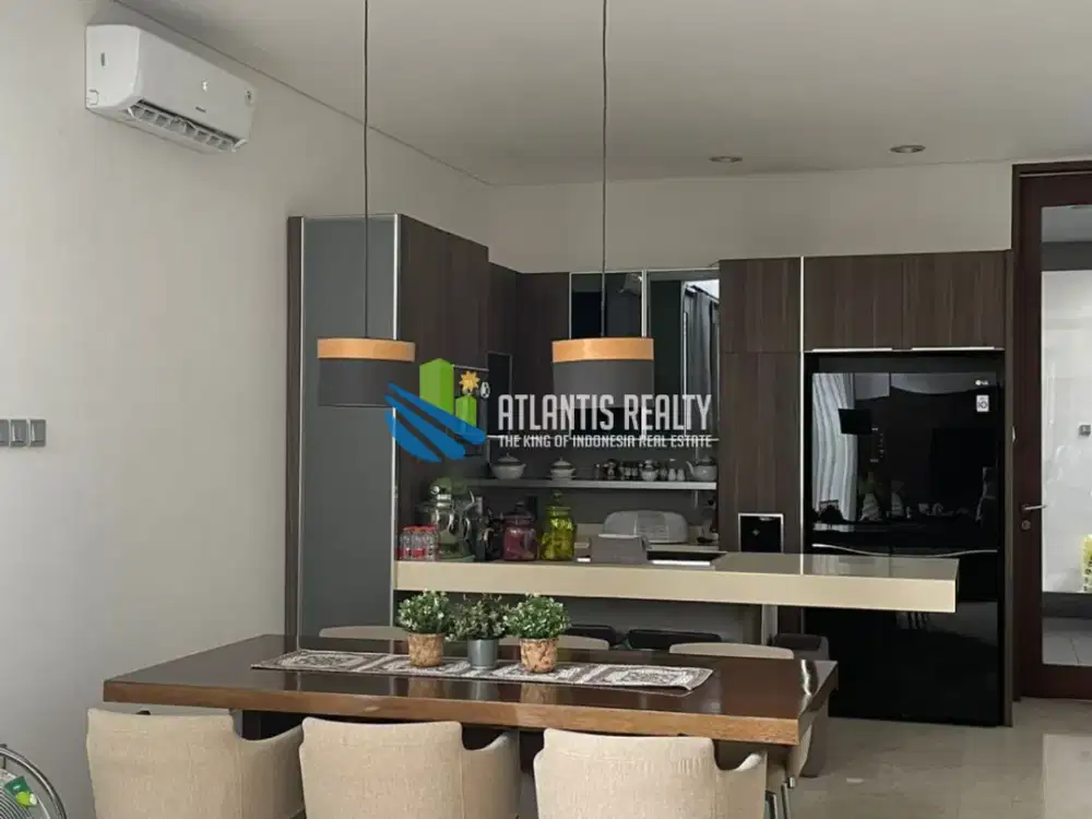 Dijual rumah Mewah di Kemang timur, Jakarta Selatan