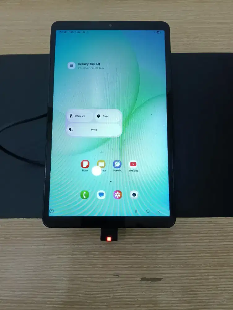 Samsung Galaxy Tab A11