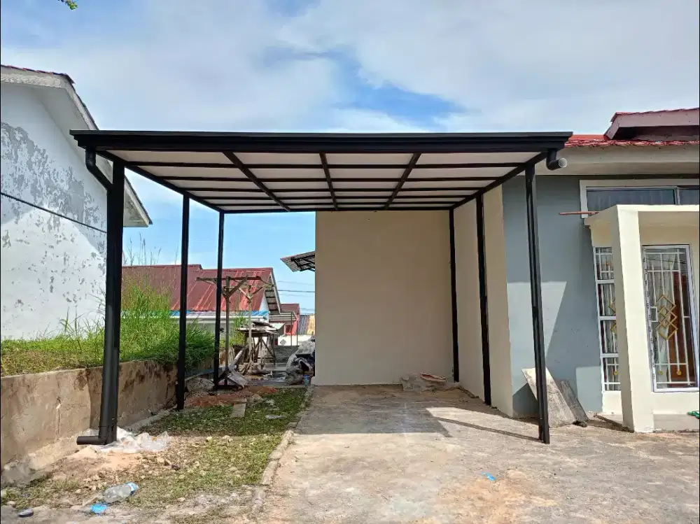 Canopy Alderon RS