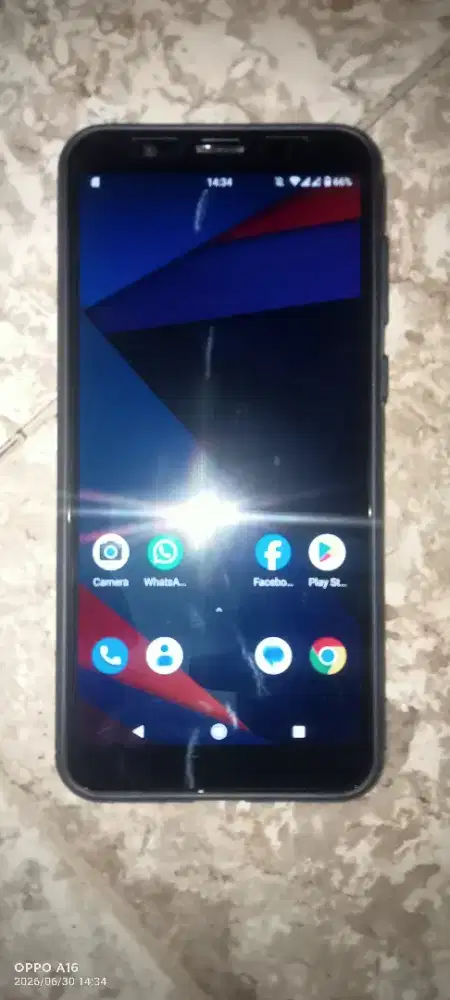 Asus max pro M1