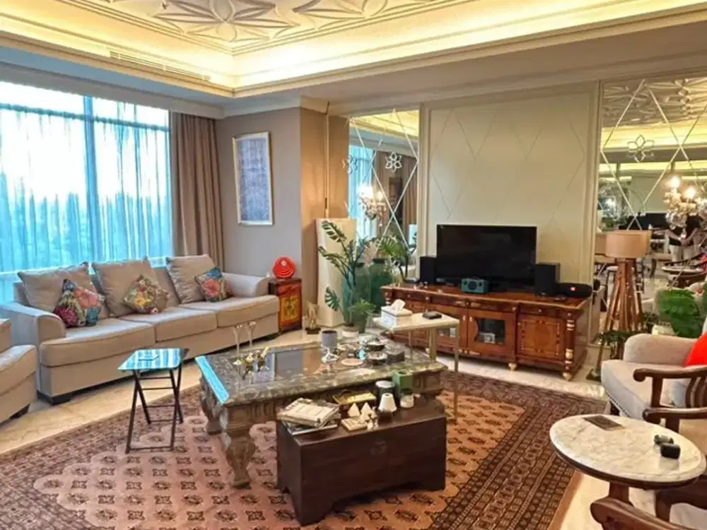 Apartment Botanica Residence