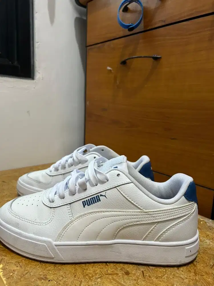 PUMA SEPATU COWO
