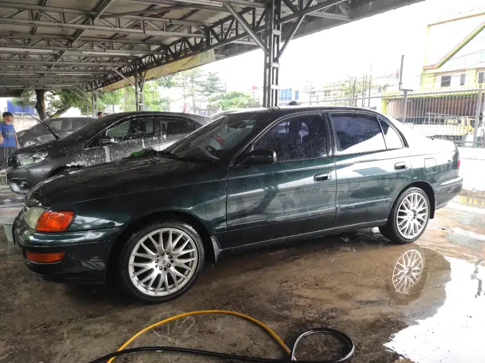 Absolute 2.0 MT 1994 Lengkap Kinnyis²