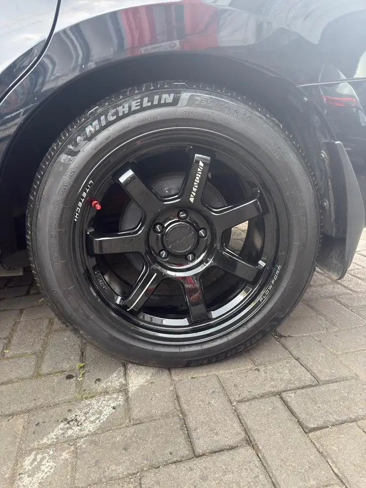 Innova reborn velg