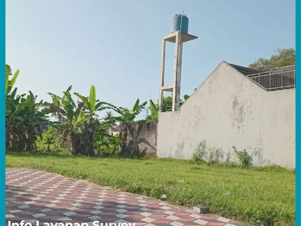 5 dari Pasar Stan Maguwoharjo Tanah Jogja Siap Bangun