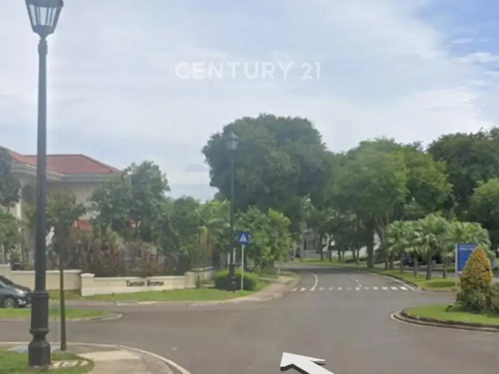 Disewakan Rumah Lokasi Bagus Di Lippo Karawaci