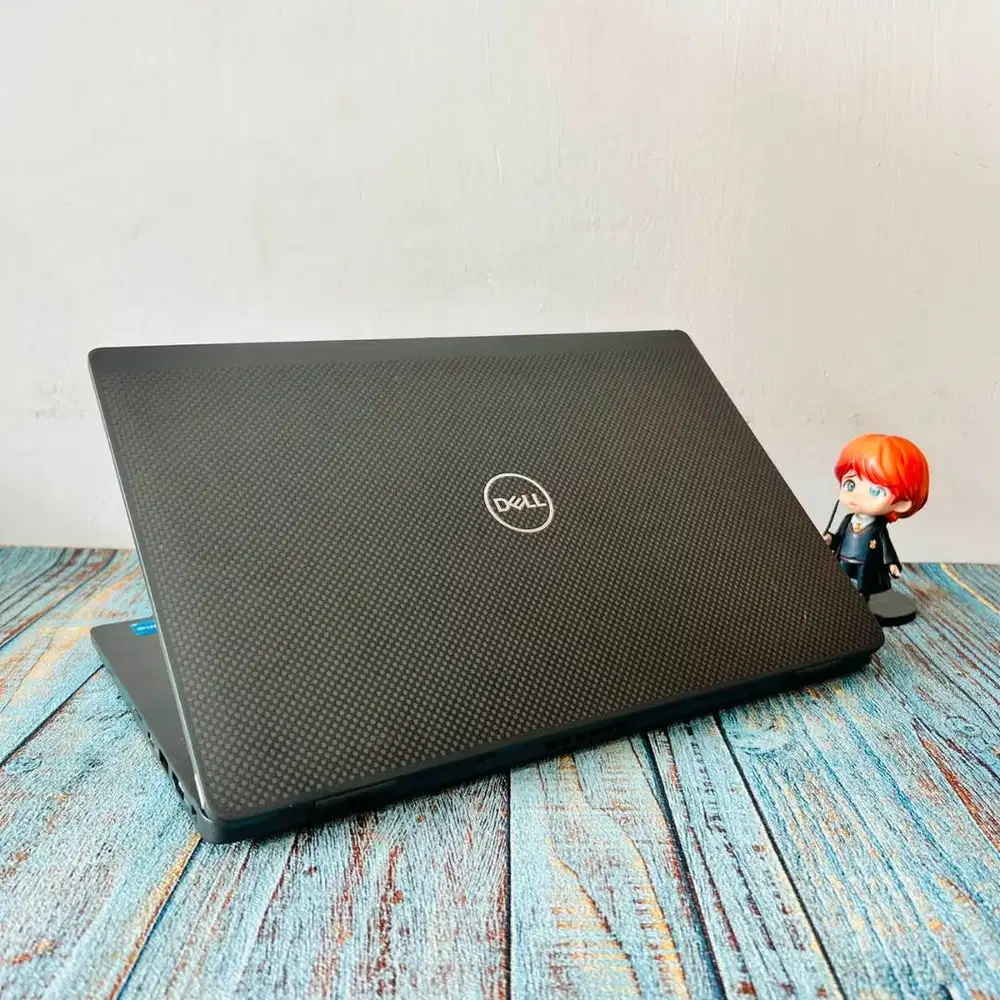 DELL LATITUDE 7320 // RAM16 // INTEL IRIS // TOUCHSCREEN