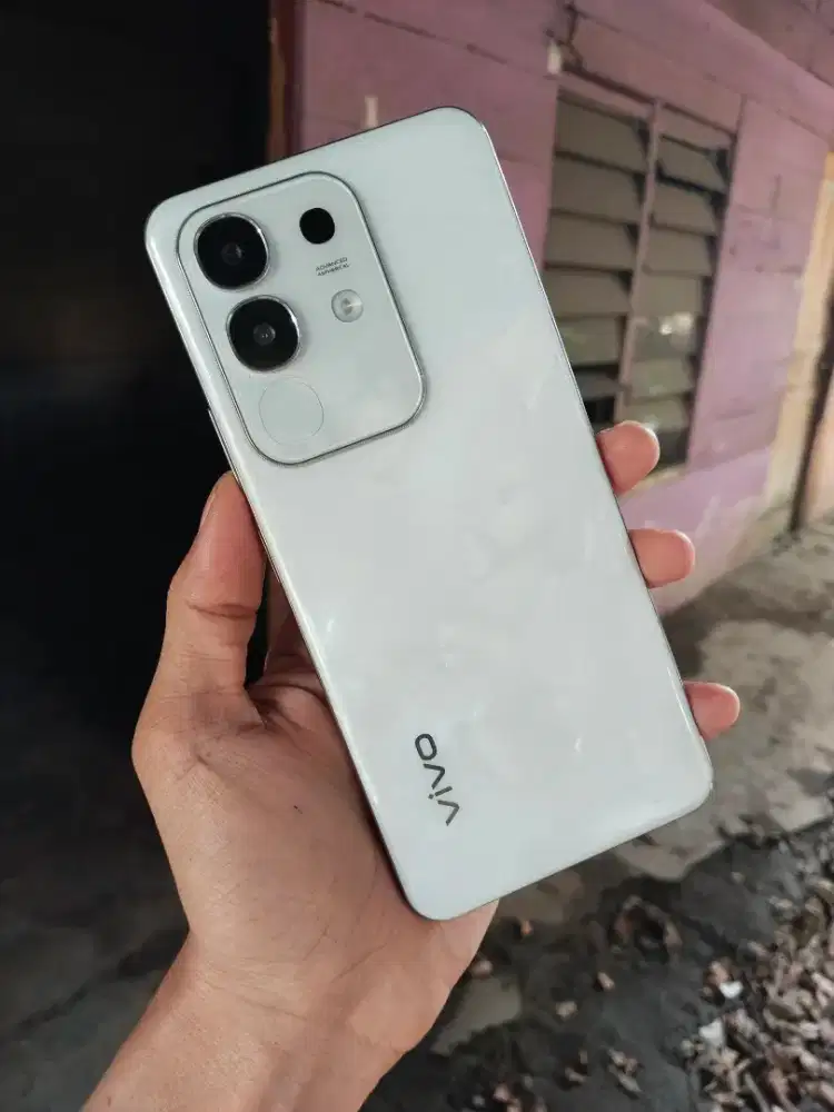 Vivo Y29 Ram 8/128