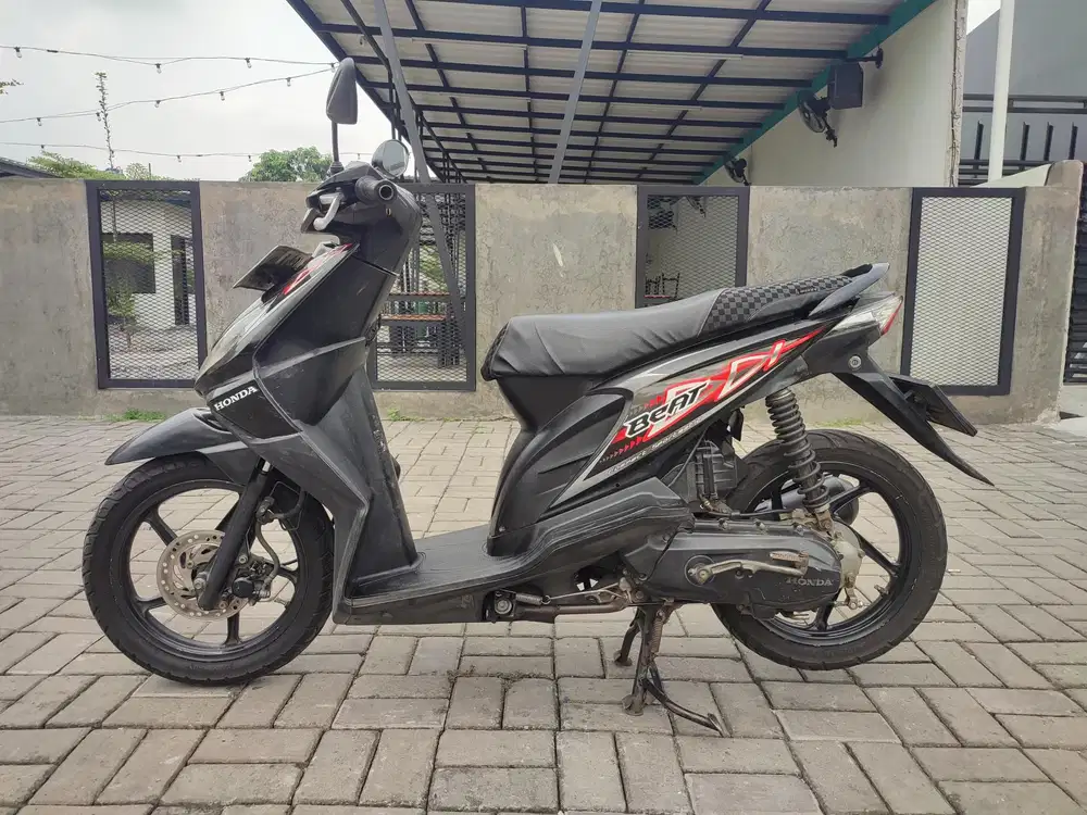 MASUK BEAT KARBU TAHUN 2012 PAJAK HIDUP