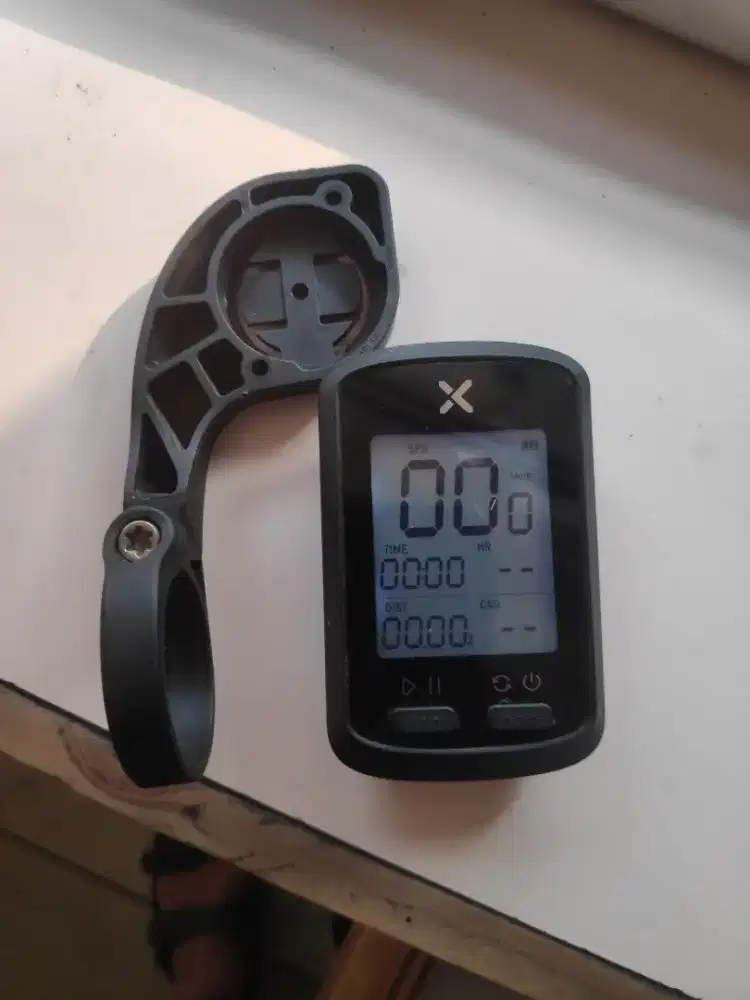 Speedometer Xoss G+