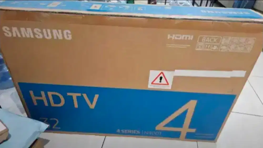 Tv samsung 32N4001