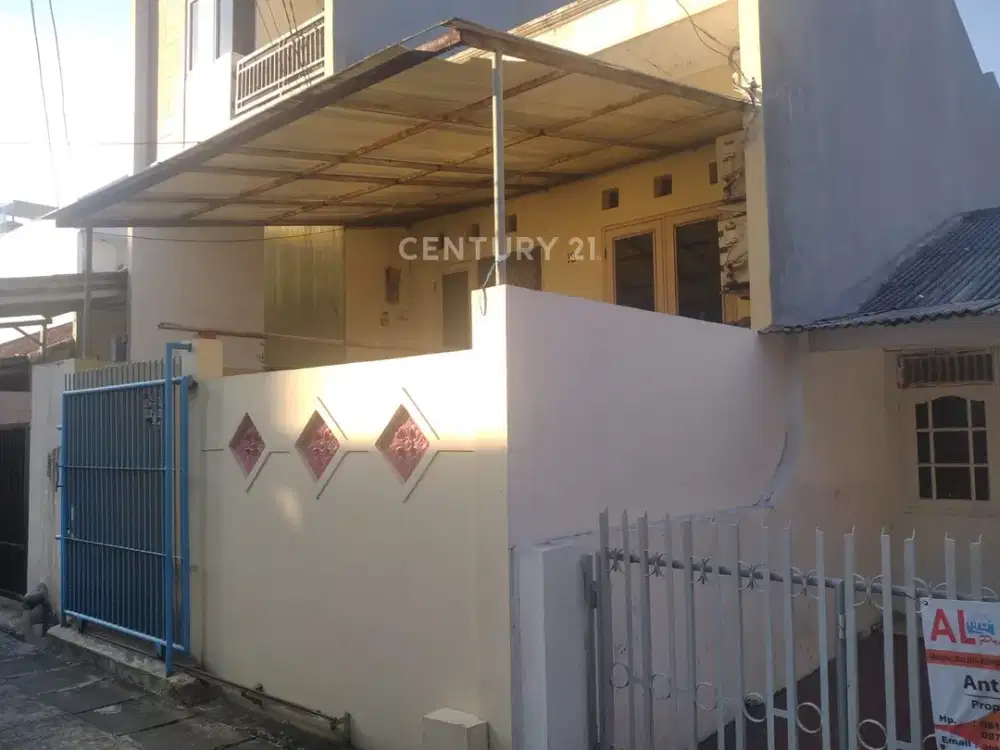 Dijual Cepat Rumah Di Kelapa Gading Jakarta Utara
