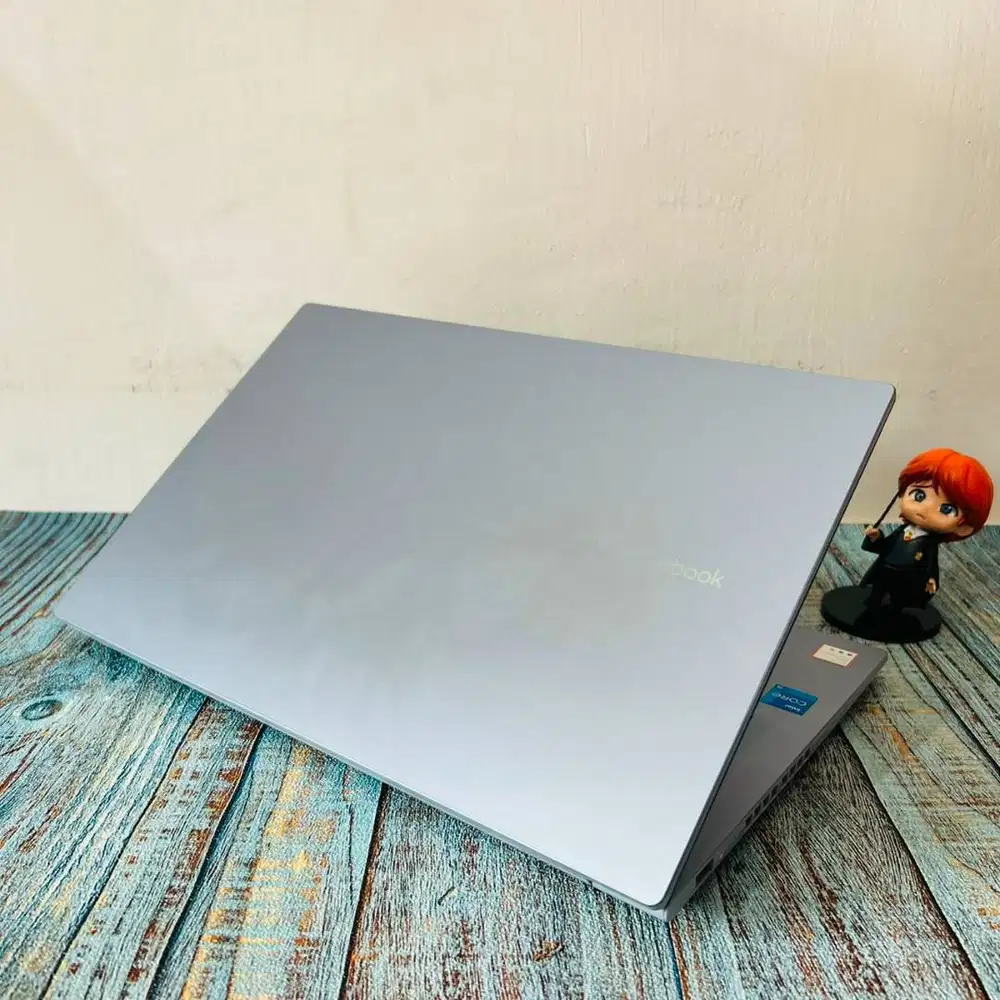 ASUS VIVOBOOK A1404ZA // SSD 512GB // BACKLIT
