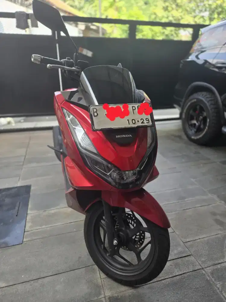 Honda PCX 160 2025