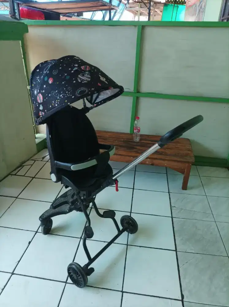 Stoler baby preloved