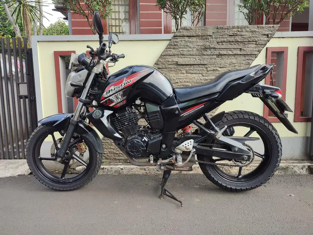 MASUK BYSON KARBU TAHUN 2013