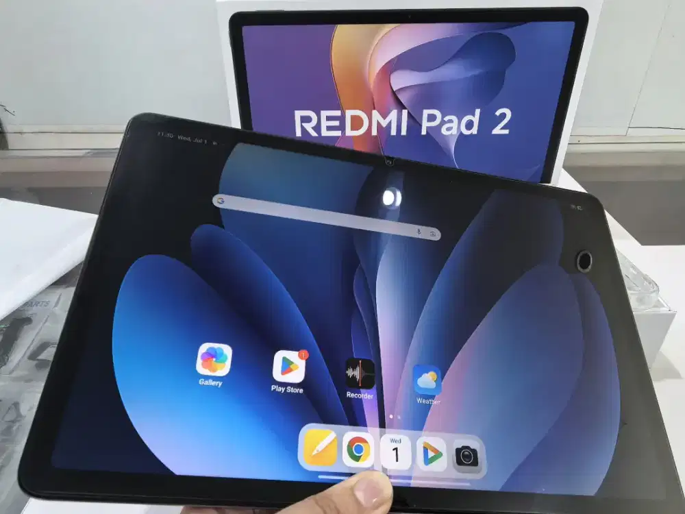 Xiaomi redmipad 2 4/128