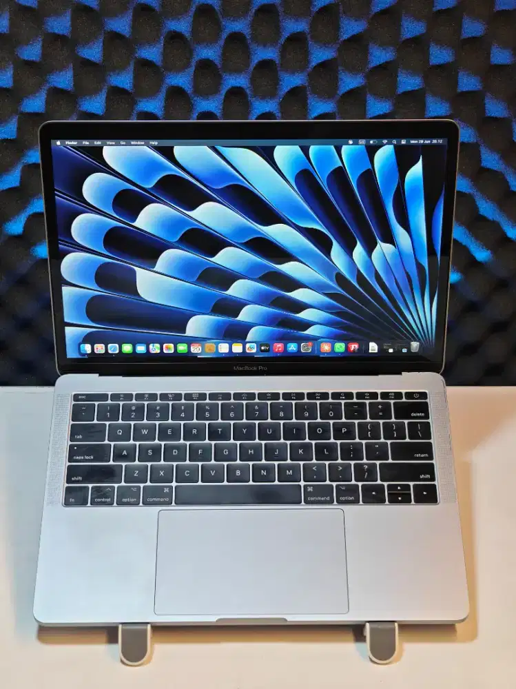 MACBOOK PRO 2017